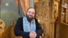 Dan Damaschin este preot misionar la Maternitatea „Cuza-Vodă” din Iași și ajută mii de persoane nevoiașe, în special din mediul rural 