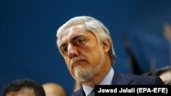 Abdulah Abdulah