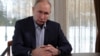 Путин о дворце из расследования Навального: «Ни мне, ни моим родственникам он не принадлежит»
