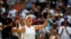 Світоліна виходить до півфіналу Wimbledon