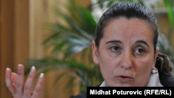 Tanja Topić