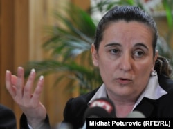Tanja Topić