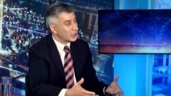 Հայաստանի վարչապետի մամուլի քարտուղար Վլադիմիր Կարապետյան