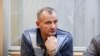 Суд відклав обрання запобіжного заходу Бубенчику