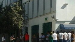 Oba ýaşaýjylary şäher bankomatlaryndan pul nagtlaşdyrmak üçin ynanç hatyny resmileşdirmeli