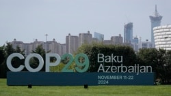 COP29-ի ադրբեջանցի գործադիր տնօրենը փակ դռների ետևում Ադրբեջանի նավթահորերն է գովազդում