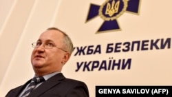 Васіль Грыцак. 