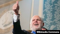 Rush Limbaugh