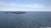 Російські військові кораблі захопили українське рятувальне судно «Сапфір» 26 лютого під час виконання гуманітарної місії в районі острова Зміїний