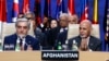 غني: افغان پلاوی له وارسا غونډې ډک لاس راستون شوی