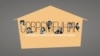 Афиша документального фильма Владимира Раевского "Современник". Свободный театр в несвободной стране"