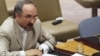 هشدار ایران به آمریکا در مورد «نقض حریم هوایی» در خلیج فارس
