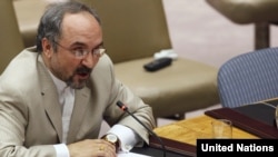 محمد خزاعی: کسانی‌که آغازگر هرگونه حمله نظامی هستند، باید پاسخگوی عواقب بد ناشی از این اقدام باشند.
