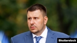 «Найближчим часом буде вирішене питання щодо повторного звернення з обрання вказаній особі запобіжного заходу», – повідомила Радіо Свобода речниця САП Ольга Постолюк