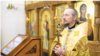 Мітрапаліт Менскі і Заслаўскі Веньямін, кіраўнік Беларускай праваслаўнай царквы Маскоўскага патрыярхату. Архіўнае фота