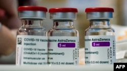 Mai mulți premieri din țările europene sunt nemulțumiți de distribuirea cantității de vaccin