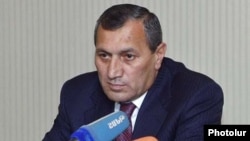 Сурик Хачатрян