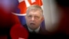 Понад 200 психіатрів і психологів висловили занепокоєння поведінкою Фіцо. Він відреагував