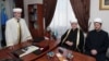 "Ышанычлы" мөфтинең Русиядәге яклаучылары Кырымга килә