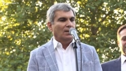 Անհեթեթ է մտածել, թե «Լույս»-ը համագործակցում է նախկին ռեժիմի հետ. Արամ Սարգսյան