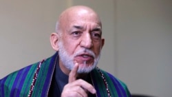 کرزی اوس هم د ټول-شموله حکومت لپاره کار کوي