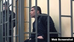 Редван Сулейманов