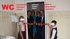 O fotografie care a făcut înconjurul lumii