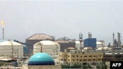 تصویری از پارس جنوبی-عسلویه