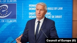 Thorbjørn Jagland