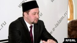 Рамил Юныс