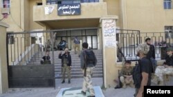اریحا در ادلب در کنترل جبهه النصره و متحدان آن است