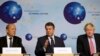 Иран маселеси: Еврошаркет АКШны көндүрө албай убара