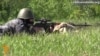 Ми сюди прийшли, щоб бути готовими захищати свою країну ‒ добровольці