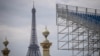 Jocurile Olimpice de la Paris vor începe pe 26 iulie.