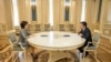 Moldova-Ucraina: o relație cu „foarte multe oportunități” (Nicu Popescu)