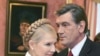 Сергій Грабовський: «Холодна війна» Ющенка і Тимошенко наблизилася до війни «гарячої» 