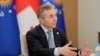 ბიძინა ივანიშვილი, "ქართული ოცნების" საპატიო თავმჯდომარე