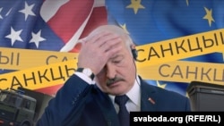 Alexandr Lukașenka