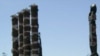 Росія розширює військову присутність на Кавказі