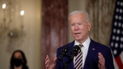 Corespondență de la Washington