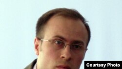 Oleg Cristal