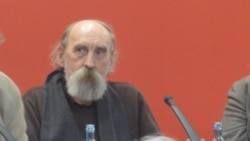 Corespondență de la Berlin de William Totok