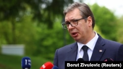 Александар Вучиќ