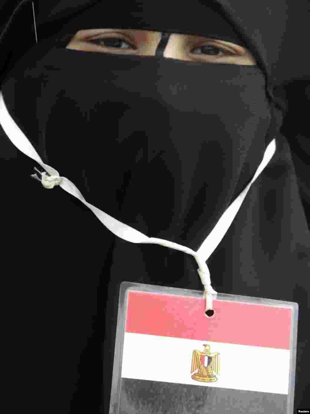 Kairo, 07.02.2011. Foto: Reuters / Amr Abdallah Dalsh