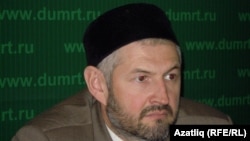 Вәлиулла Ягъкуб