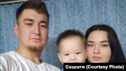 Галим Заманов