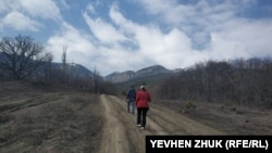 Turistler
