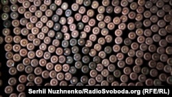 Наперередодні стало відомо, що троє українських військових внаслідок обстрілів отримали поранення