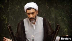 مصطفی پورمحمدی 