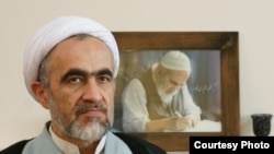 احمد منتظری